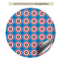 Foils for Smart Home matt