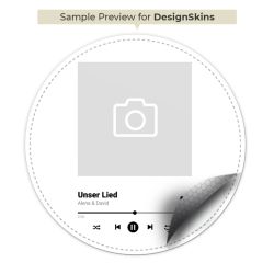 SkinVinyyli Smart Home mat