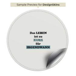 Folien für SmartHome matt