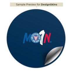 Folien für SmartHome matt