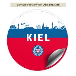 Folien für SmartHome matt