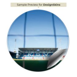 Folien für SmartHome matt