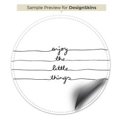 Foils for Smart Home matt