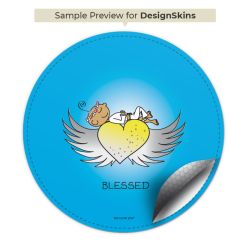 Folien für SmartHome matt