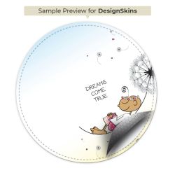 Folien für SmartHome matt