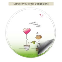 Folien für SmartHome matt