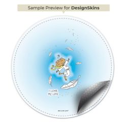 Folien für SmartHome matt