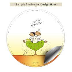 Folien für SmartHome matt