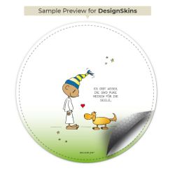 Folien für SmartHome matt