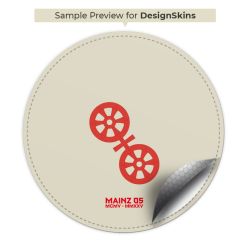 Folien für SmartHome matt