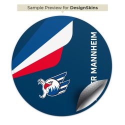 Folien für SmartHome matt