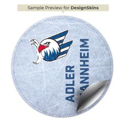 Folien für SmartHome matt