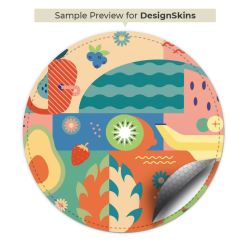 Foils for Smart Home matt