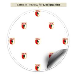 Folien für SmartHome matt