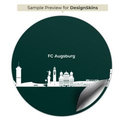 Folien für SmartHome matt