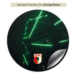 Folien für SmartHome matt