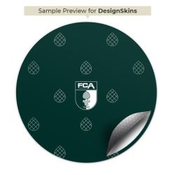 Folien für SmartHome matt