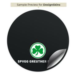 Folien für SmartHome matt