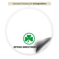 Folien für SmartHome matt