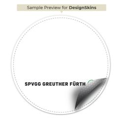 Folien für SmartHome matt