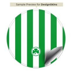 Folien für SmartHome matt