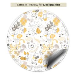 Folien für SmartHome matt