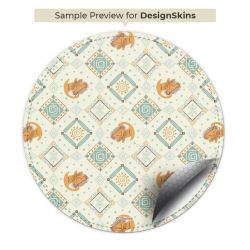 Folien für SmartHome matt