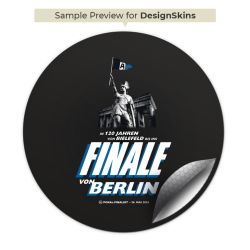 Folien für SmartHome matt