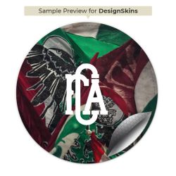 Folien für SmartHome matt