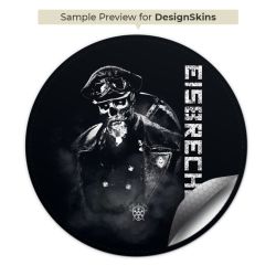 Folien für SmartHome matt