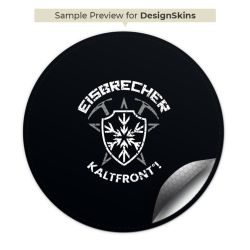 Folien für SmartHome matt