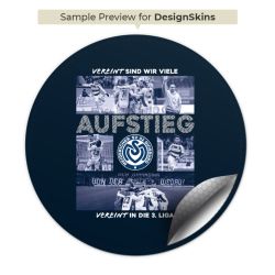 Folien für SmartHome matt