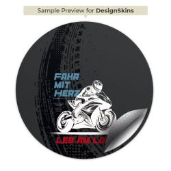 Folien für SmartHome matt