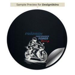 Folien für SmartHome matt