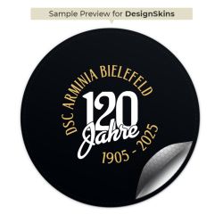 Folien für SmartHome matt