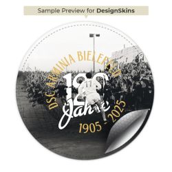 Folien für SmartHome matt