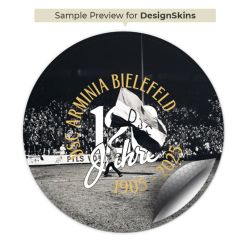 Folien für SmartHome matt