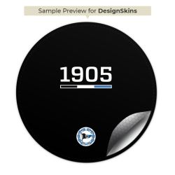 Folien für SmartHome matt