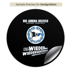 Folien für SmartHome matt