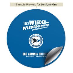 Folien für SmartHome matt