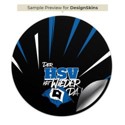 Folien für SmartHome matt