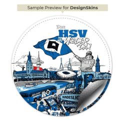 Folien für SmartHome matt