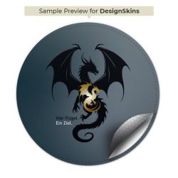 Foils for Smart Home matt