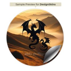 Foils for Smart Home matt
