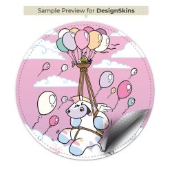 Folien für SmartHome matt