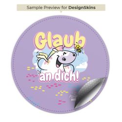 Folien für SmartHome matt