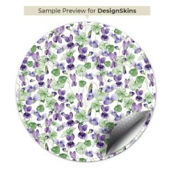 SkinVinyyli Smart Home mat