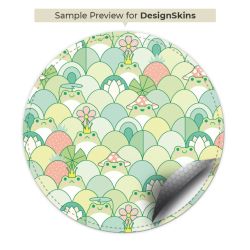 Foils for Smart Home matt