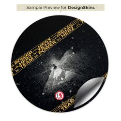 Folien für SmartHome matt