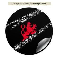 Folien für SmartHome matt